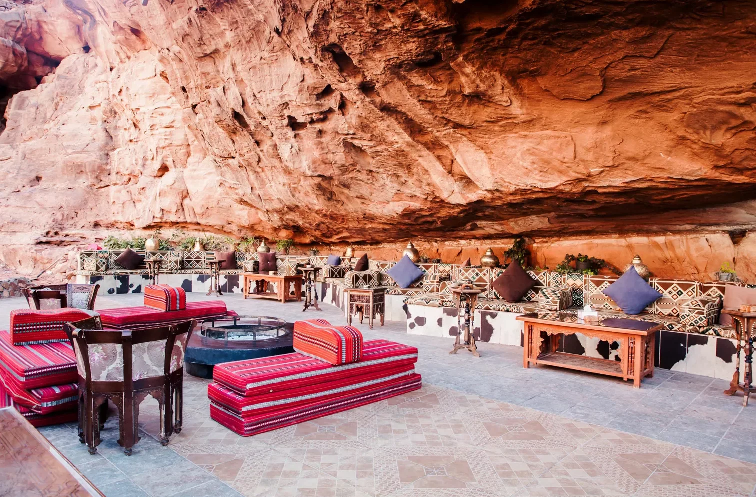 Experiențe culturale și autentice în Wadi Rum și Iordania